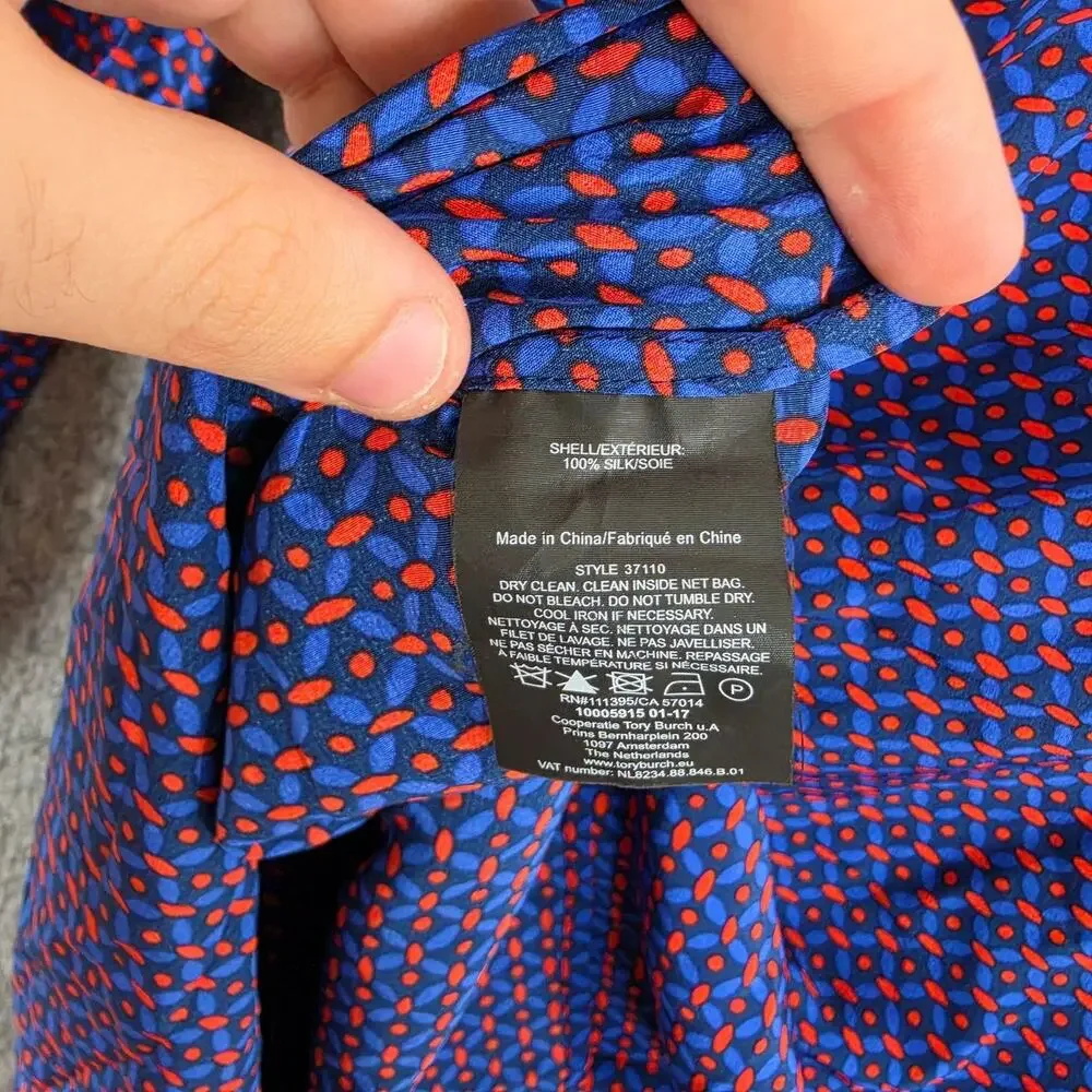 Tory Burch tory burch